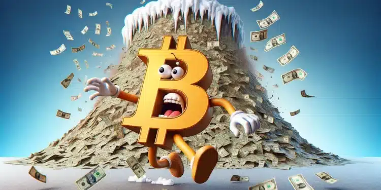 bitcoin-lavina