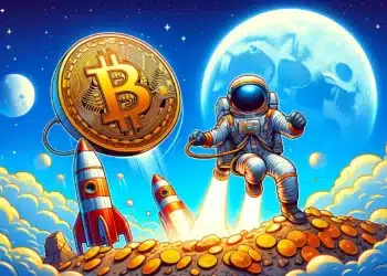Bitcoin raketa