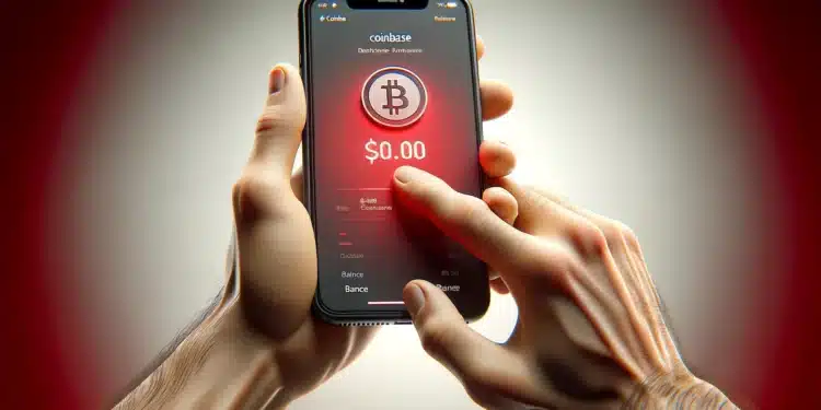 coinbase-chyba