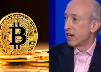 Gary Gensler Bitcoin