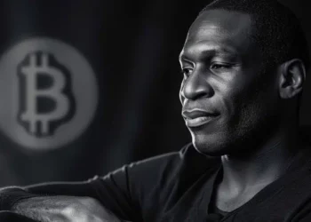 Arthur Hayes BTC