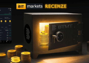 Recenze: BITmarkets – prvotřídní zážitek z obchodování kryptoměn