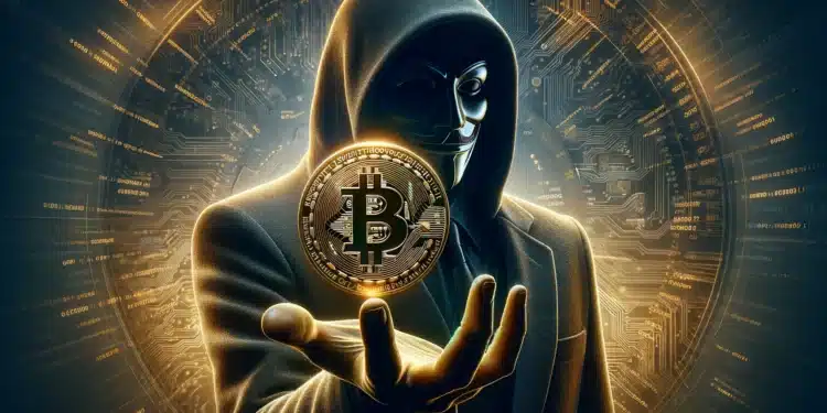 satoshi nakamoto