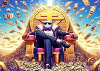 Tether (USDT)
