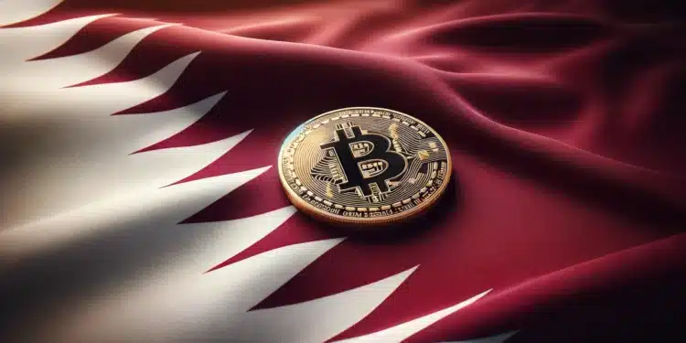 Bitcoin-Qatar