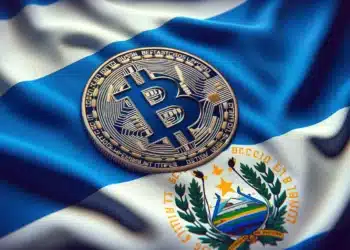 Bitcoin-salvador