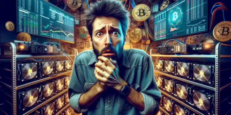 Bitcoin-taziar