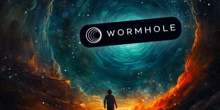 wormhole