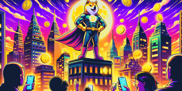 Dogecoin