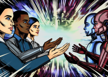 AI kryptomeny
