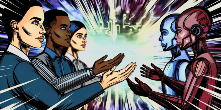 AI kryptomeny