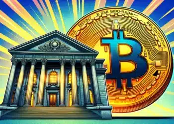 banka Bitcoin