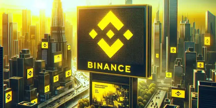 binance