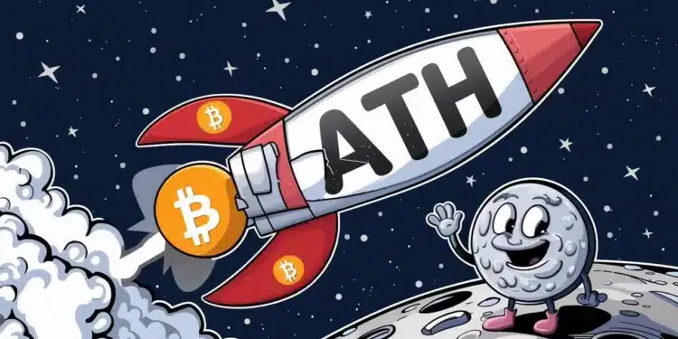Bitcoin ATH