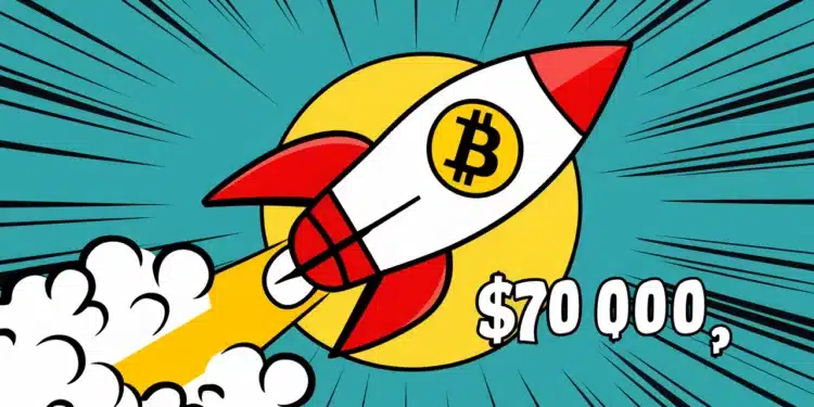 Bitcoin cena