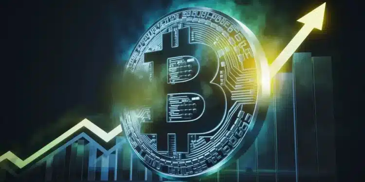 bitcoin-cena