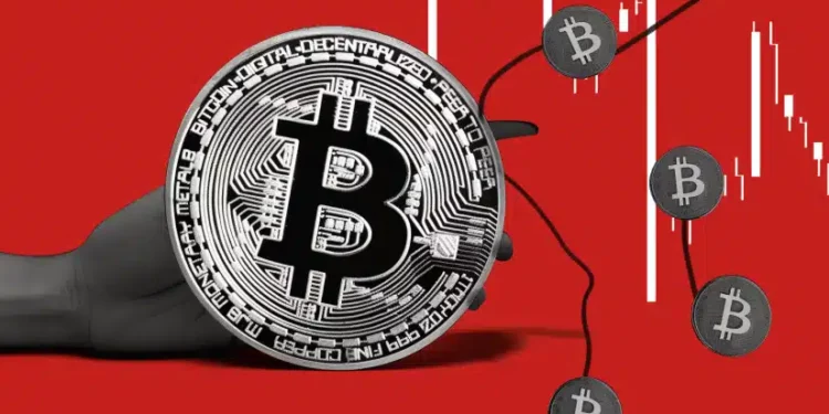 bitcoin-cena