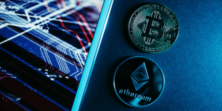 bitcoin ethereum