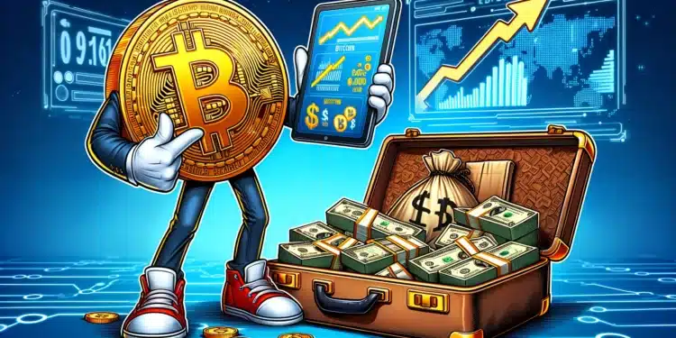 bitcoin-kufor