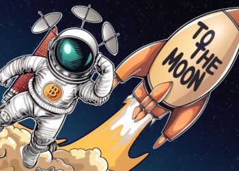 Bitcoin mesiac