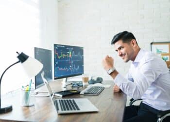 Výběr správného kryptoměnového páru – Jak na to?