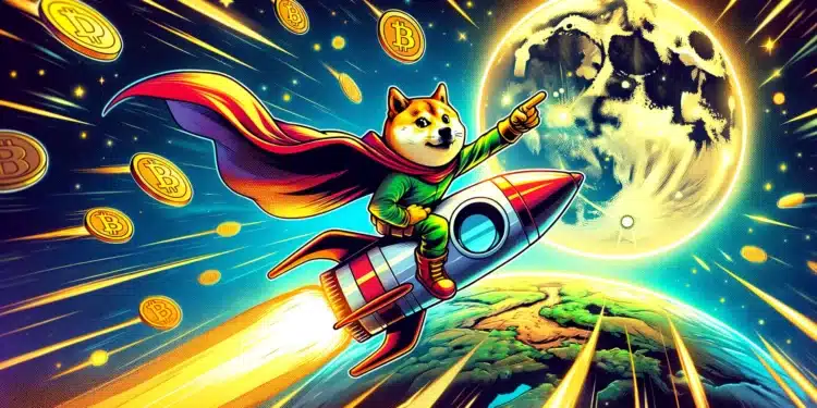 Dogecoin