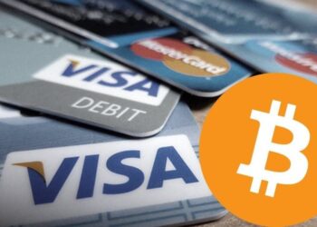 Převod kryptoměn na fiat je s novou funkcí Visa jednodušší