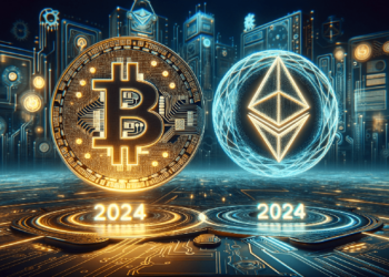 Bitcoin-Ethereum