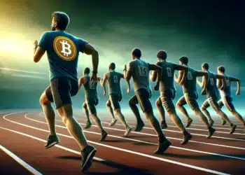 Bitcoin-bezci
