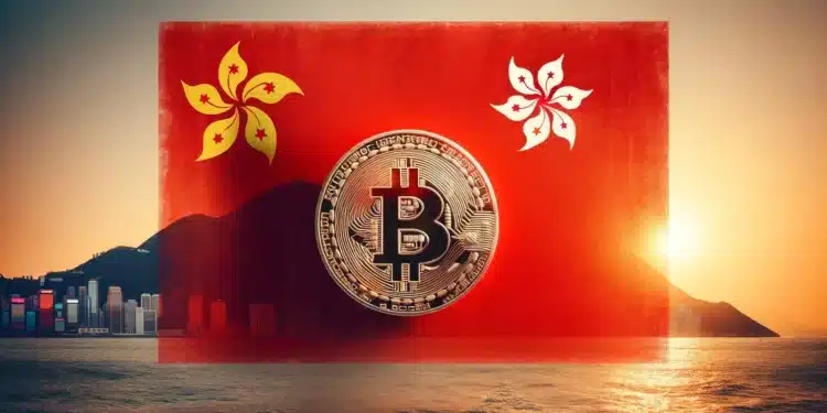 Bitcoin-hongkong