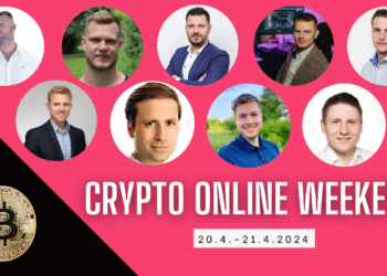 Crypto Online Weekend
