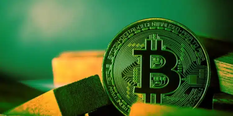 bitcoin
