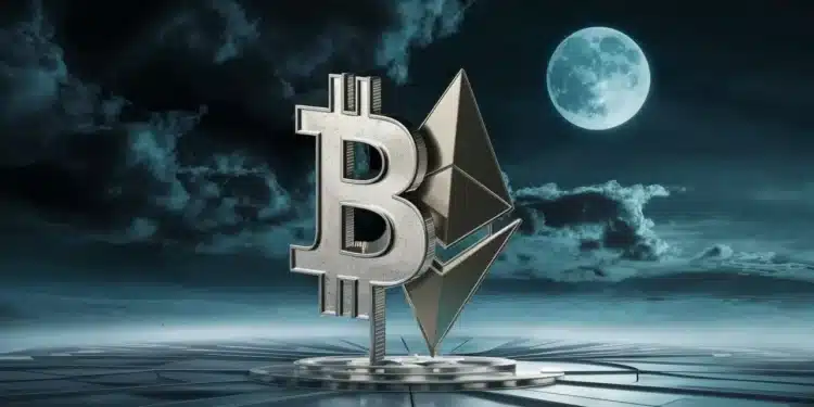 bitcoin-ethereum