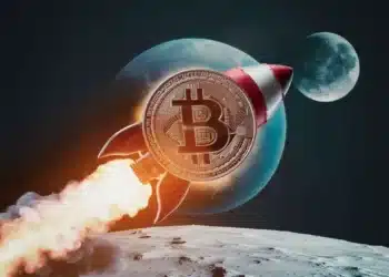 bitcoin raketa