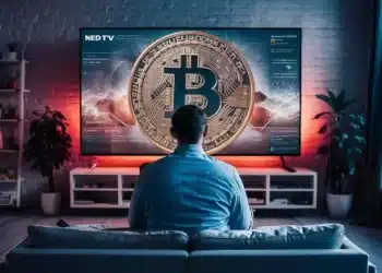 Bitcoin novinky