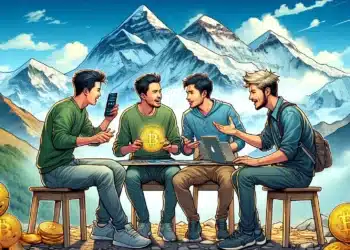 Bitcoin trading