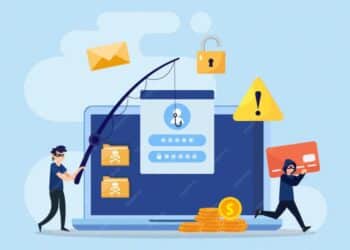 Jak dle Millionera identifikovat podvody s předstíráním identity v kryptoměnách?
