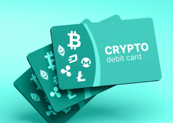Blockchainové firmy představili krypto debetní kartu