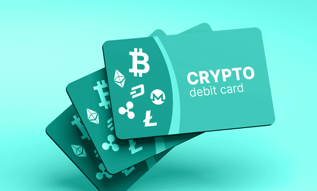 Blockchainové firmy představili krypto debetní kartu - Kryptonovinky.cz
