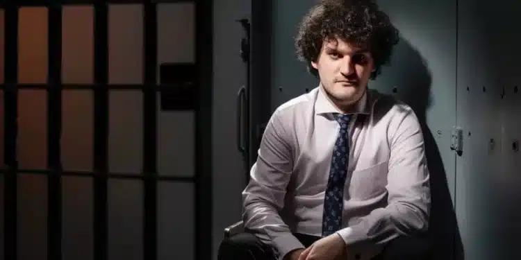 Sam Bankman-Fried