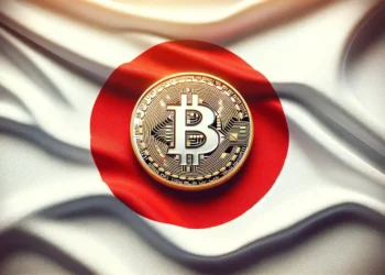 Bitcoin-japonsko