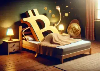 Bitcoin-postel