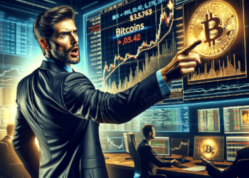 bitcoin trader