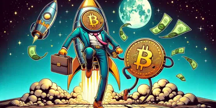bitcoin