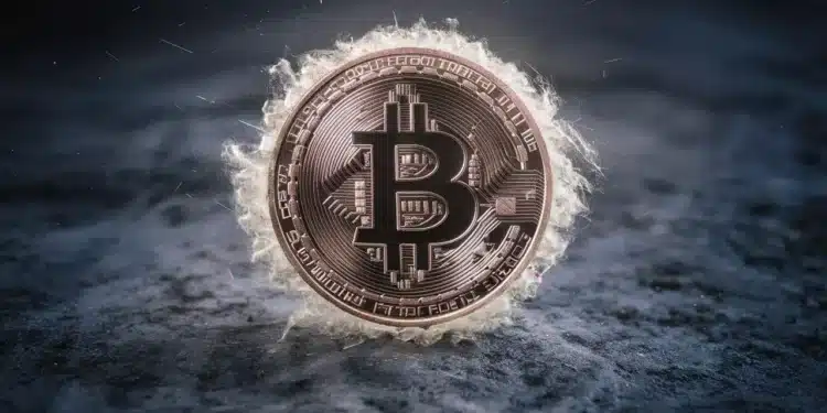 bitcoin