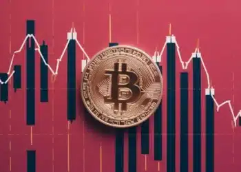 bitcoin-cervena