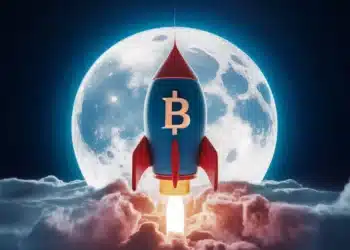 bitcoin-raketa