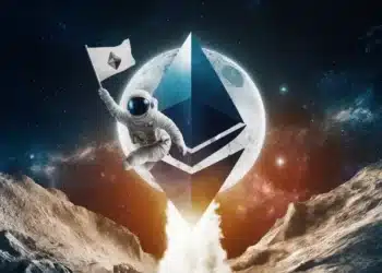 Ethereum mesiac