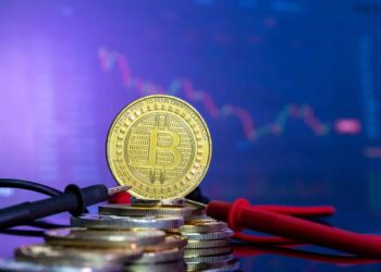Golden Bitcoin
