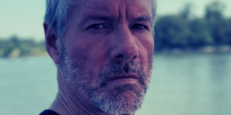 Michael Saylor